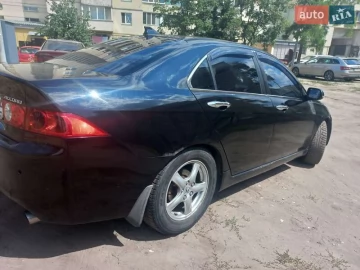 Авто Honda Accord 2005 № 7815714