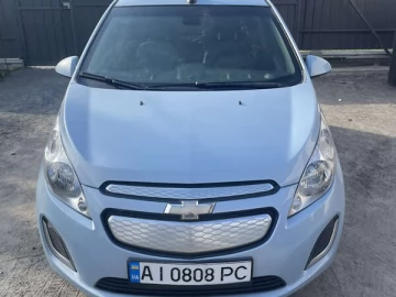 Авто Chevrolet Spark 2015 № 7815716