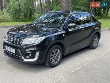 Авто Suzuki Vitara 2021 № 7815721