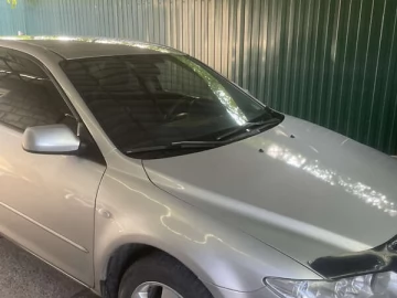Авто Mazda 6 2005 № 7815725
