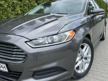 Авто Ford Fusion 2015 № 7815731