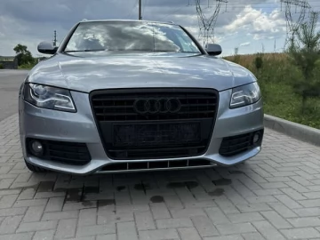 Авто Audi A4 2010 № 7815732
