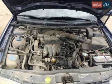 Авто Volkswagen Bora 1999 № 7815737
