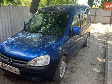 Авто Opel Combo 2006 № 7815738