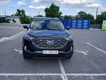 Авто Ford Edge 2018 № 7815745