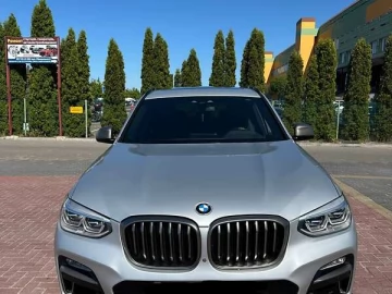 Авто BMW X3 2019 № 7815751