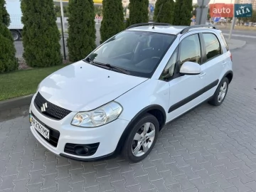 Авто Suzuki Sx4 2013 № 7815767