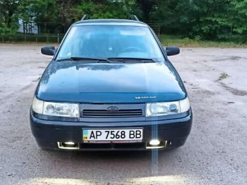 Авто ВАЗ 2111 2007 № 7815777