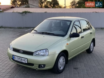 Авто ВАЗ 1118 Калина 2006 № 7815781