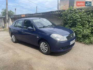 Авто Renault Clio 2010 № 7815782