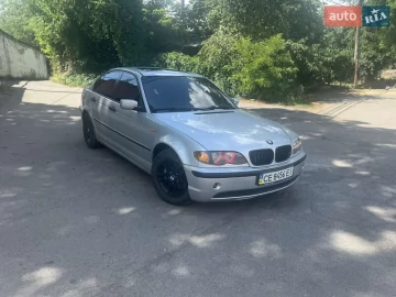 Авто BMW 3 Series 2005 № 7815785