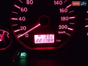 Авто Mitsubishi Space Star 2004 № 7815788