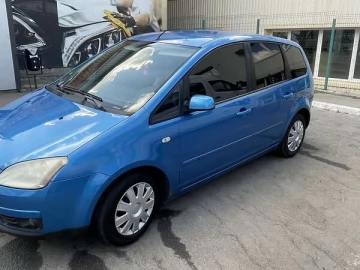 Авто Ford Focus C-Max 2006 № 7815790
