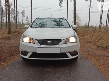 Авто SEAT Ibiza 2012 № 7815793