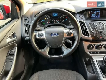 Авто Ford Focus 2013 № 7815794