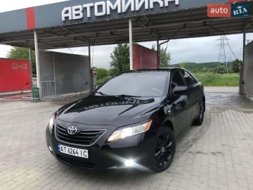 Авто Toyota Camry 2006 № 7815800