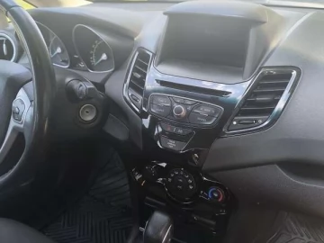 Авто Ford Fiesta 2016 № 7815802