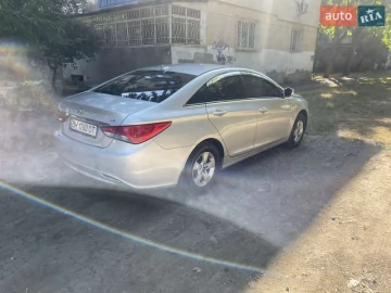 Авто Hyundai Sonata 2014 № 7815803