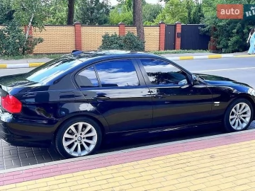 Авто BMW 3 Series 2010 № 7815812