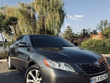 Авто Toyota Camry 2008 № 7815813
