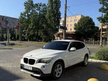 Авто BMW X1 2012 № 7815816