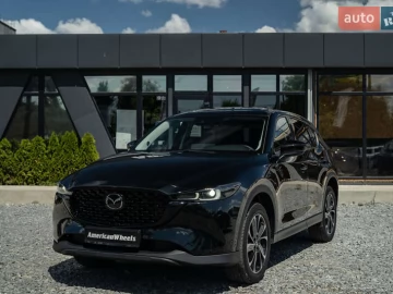 Авто Mazda Cx-5 2023 № 7815836