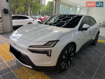 Авто Polestar 4 2024 № 7815840