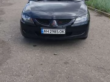 Авто Mitsubishi Lancer 2005 № 7815850