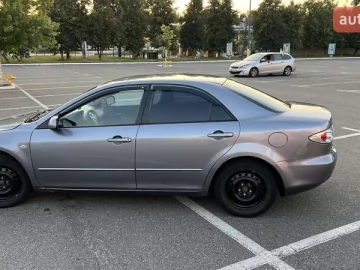 Авто Mazda 6 2004 № 7815855