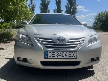 Авто Toyota Camry 2007 № 7815871