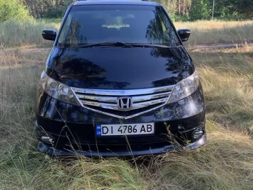 Авто Honda Elysion 2010 № 7815885