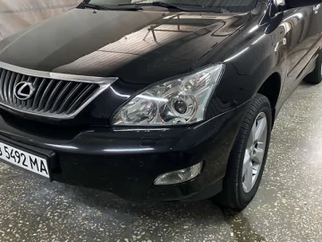 Авто Lexus Rx 2008 № 7815887