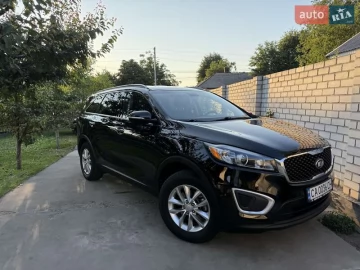 Авто KIA Sorento 2015 № 7815892