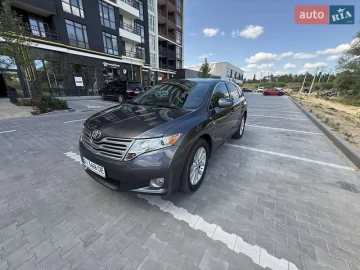 Авто Toyota Venza 2012 № 7815897