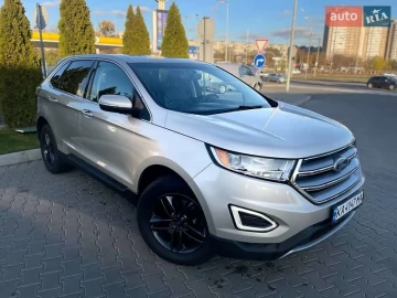 Авто Ford Edge 2017 № 7815899