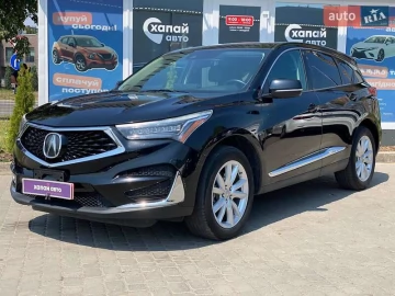 Авто Acura Rdx 2020 № 7815908