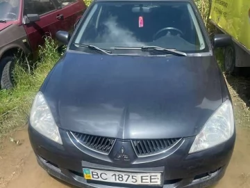 Авто Mitsubishi Lancer 2003 № 7815919