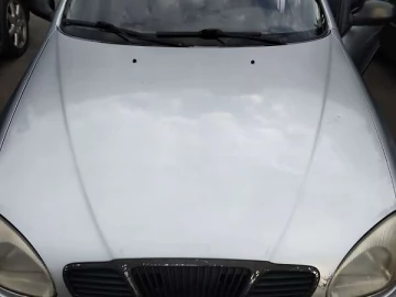Авто Daewoo Lanos 2007 № 7815920