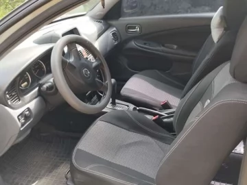 Авто Nissan Almera 2005 № 7815927