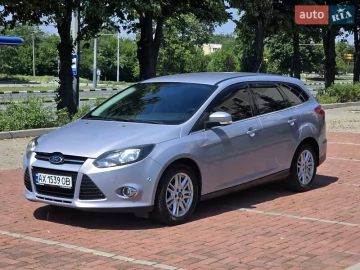 Авто Ford Focus 2012 № 7815938