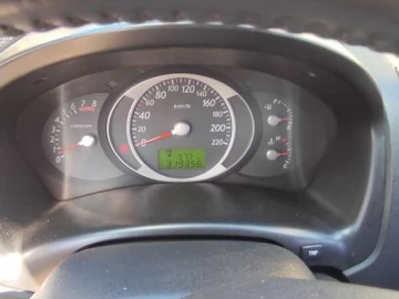 Авто Hyundai Tucson 2007 № 7815954