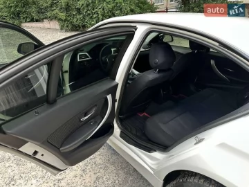 Авто BMW 3 Series 2013 № 7815969