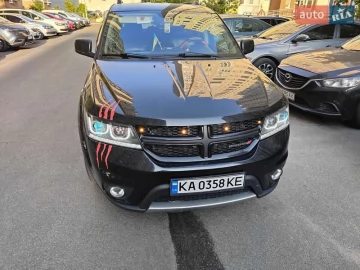 Авто Dodge Journey 2015 № 7815971