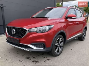 Авто MG Zs Ev 2021 № 7815978