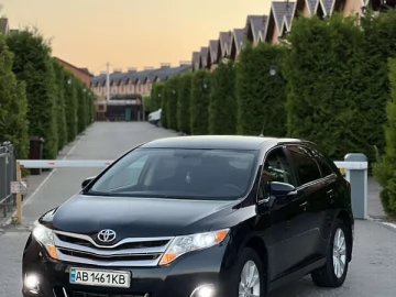 Авто Toyota Venza 2012 № 7815984