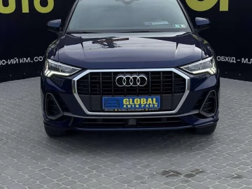 Авто Audi Q3 2020 № 7815997