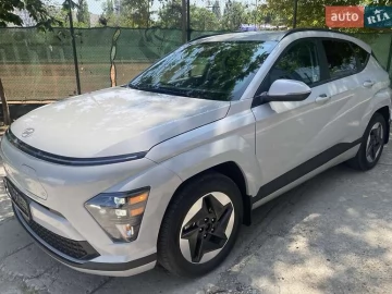 Авто Hyundai Kona Electric 2024 № 7815998