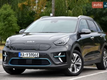 Авто KIA Niro 2021 № 7815999