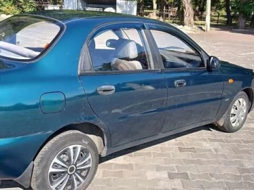 Авто Daewoo Sens 2004 № 7816013
