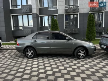Авто Toyota Corolla 2005 № 7816029